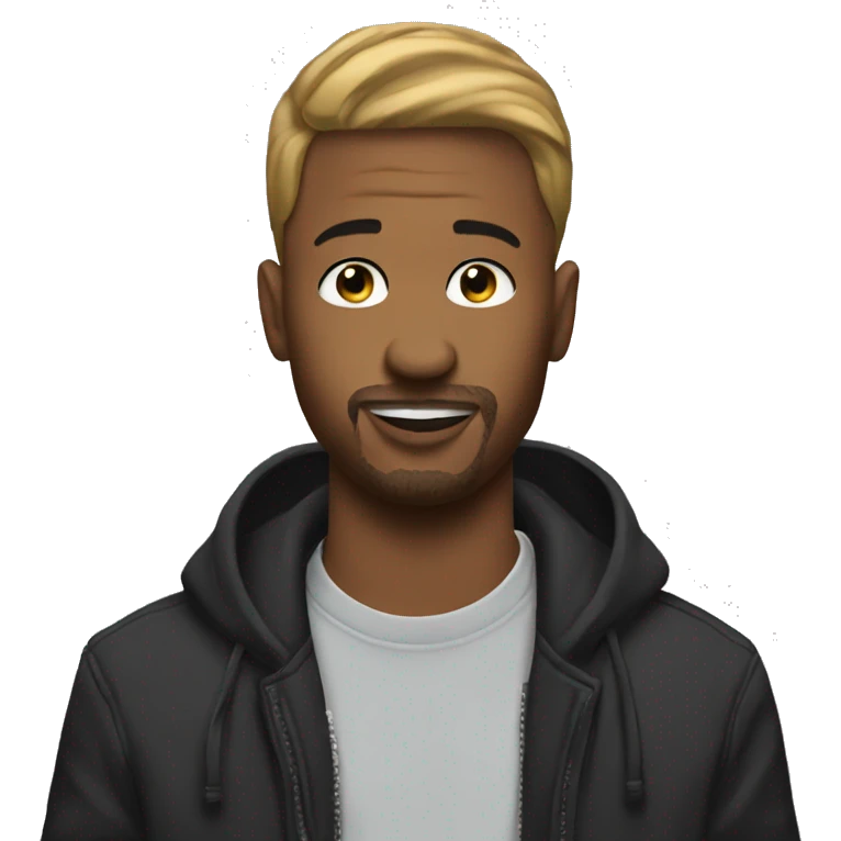 ken carson rapper emoji