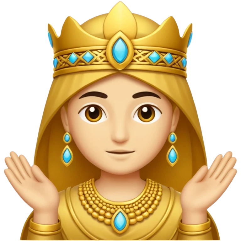 Farvahar emoji