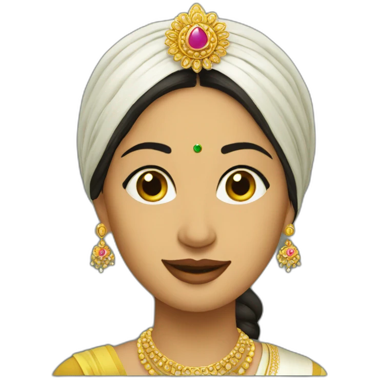 puan maharani emoji