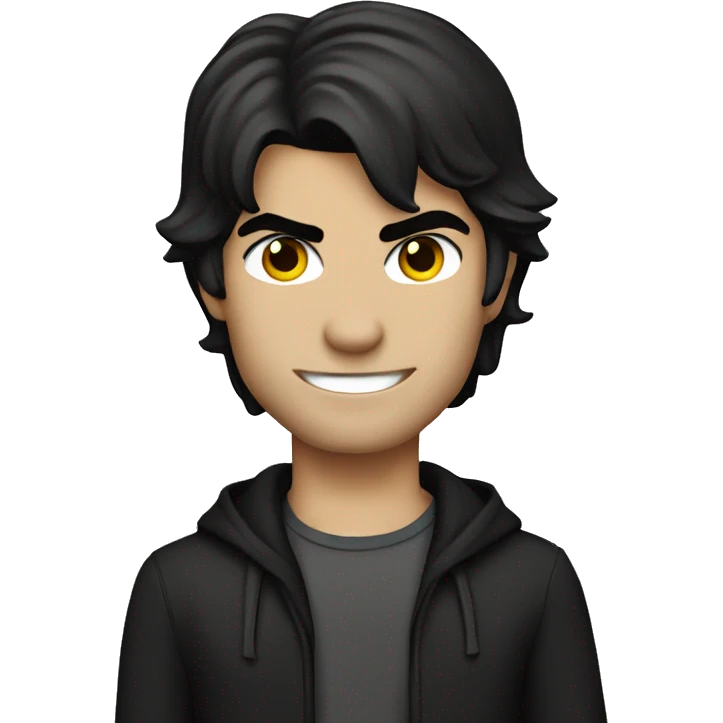 Damon Salvatore  emoji