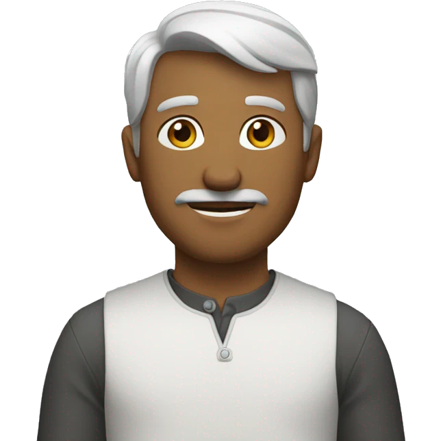Lévrier  emoji