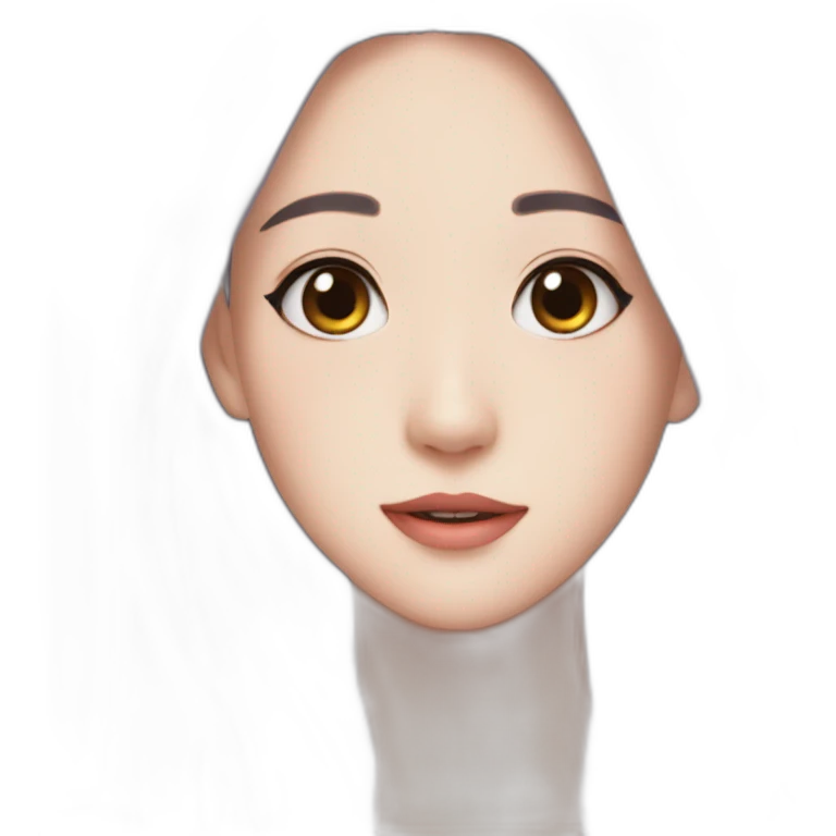 Jisoo  emoji