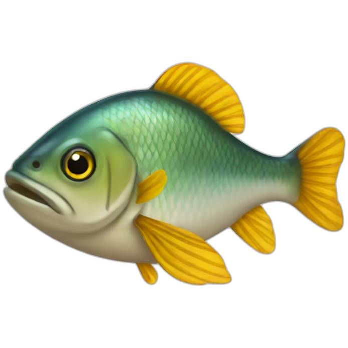 minnow emoji