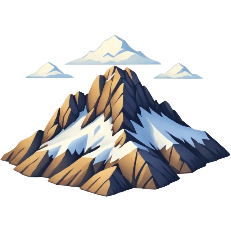 pico bolivar venezuela emoji