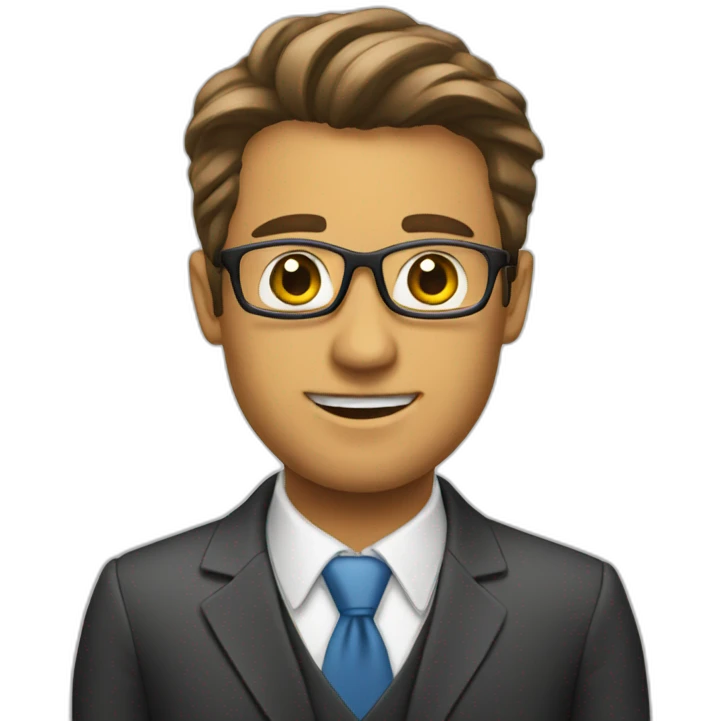 BUSINESS BUILD emoji