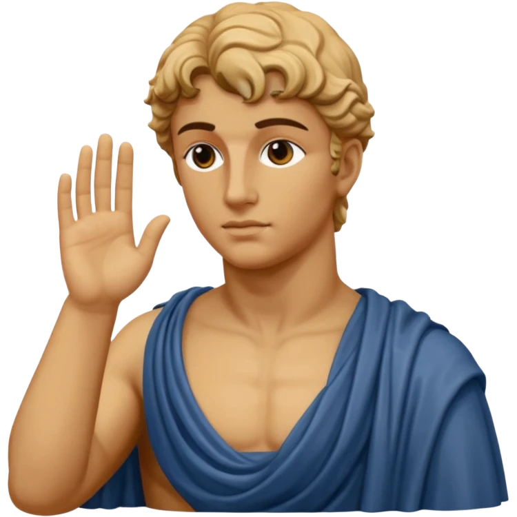 accademia emoji