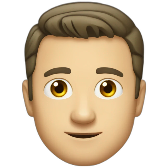 Volodymyr Zelenskyy emoji