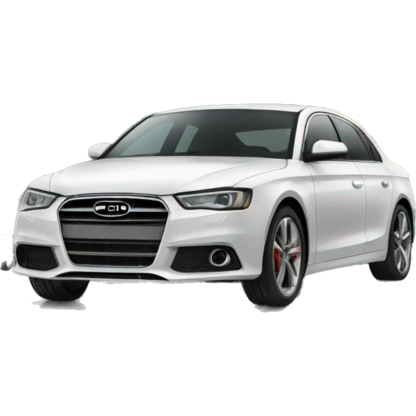 Car in garage emoji
