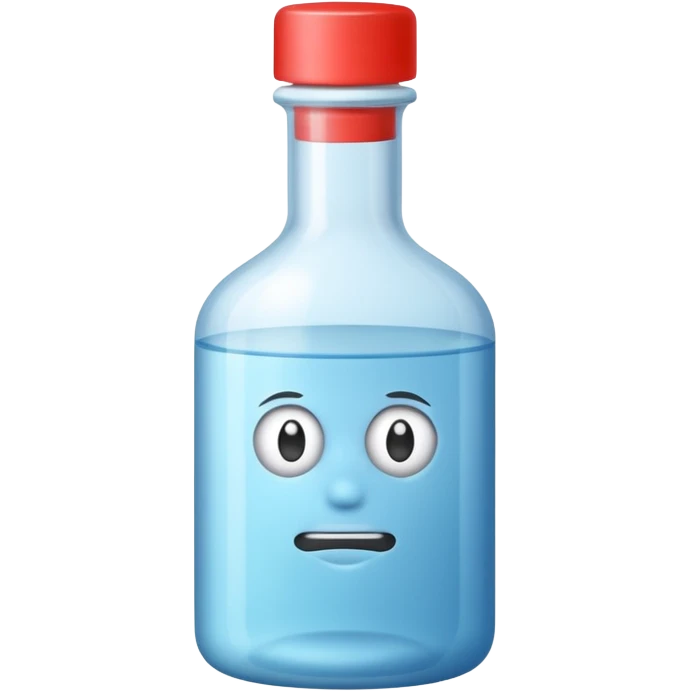 embalming fluid 

 emoji