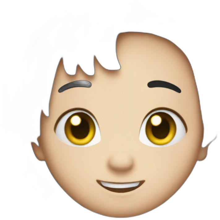 Chara emoji