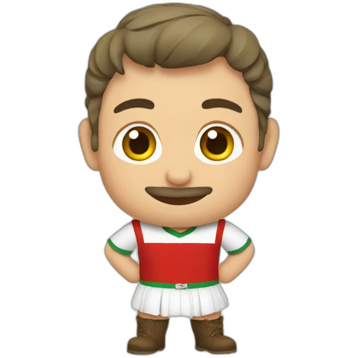 pays basque emoji