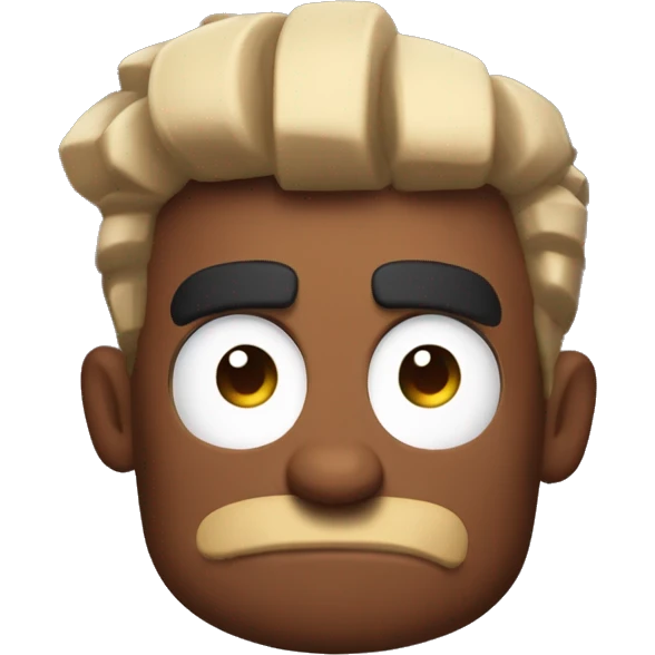 Dynamike from the game brawl stars  emoji