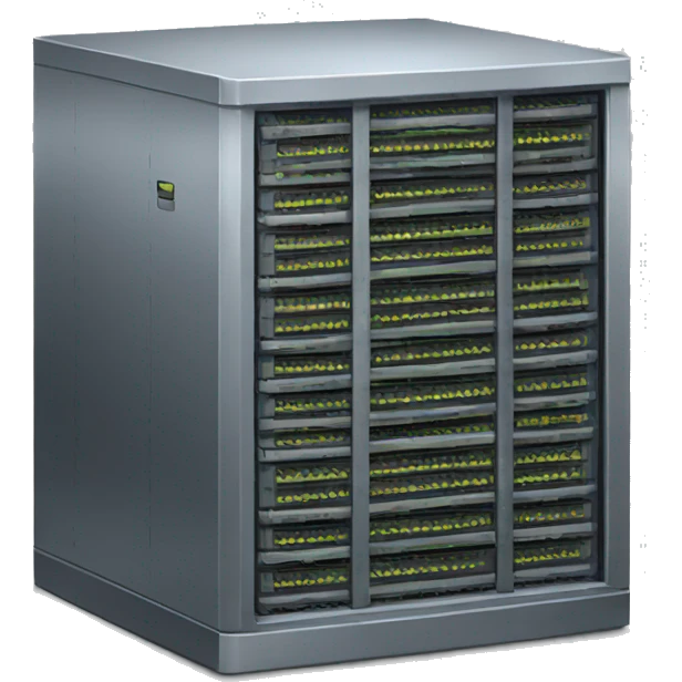 load balancer server emoji