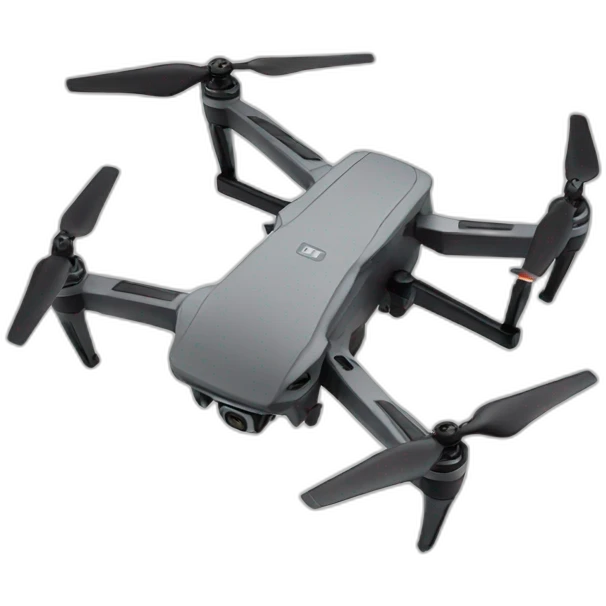 Drone emoji