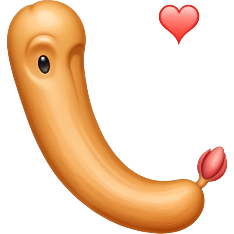 Penis emoji
