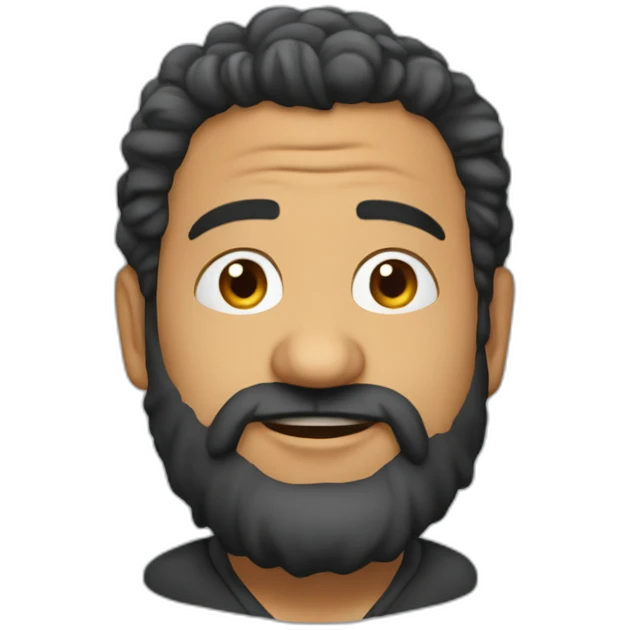 Ciril-hanouna emoji