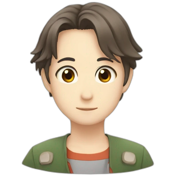 hitori-bocchi emoji