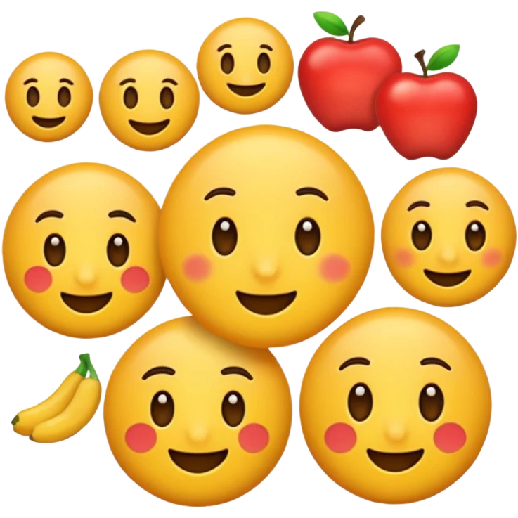 . emoji