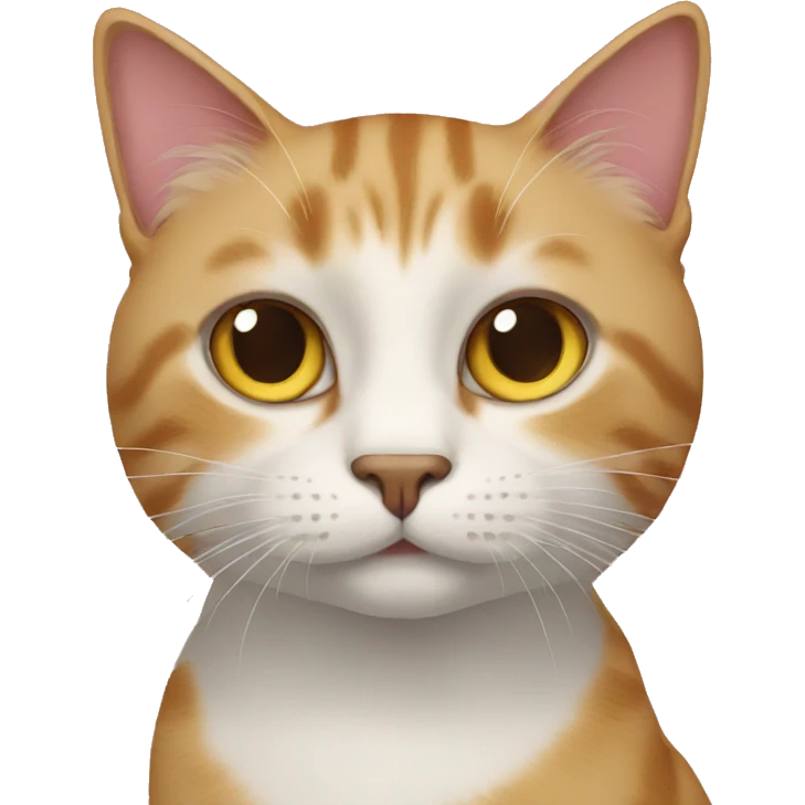 Cat emoji