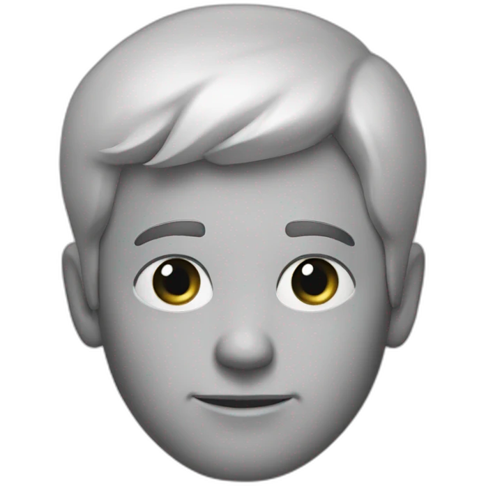 Tiestobernard emoji