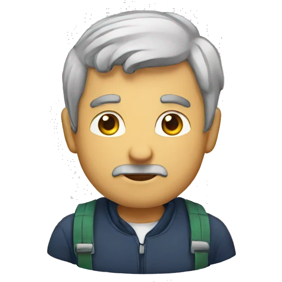 Fradi emoji