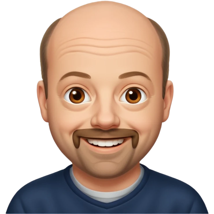 Paul Giamatti emoji