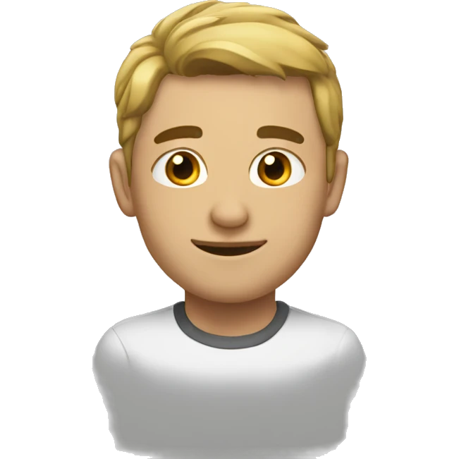 Новый год  emoji