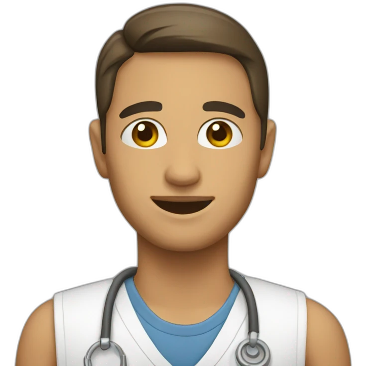 salud emoji