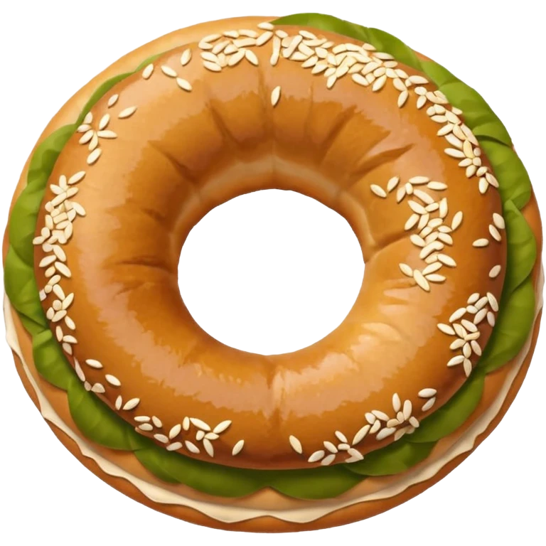 Simit emoji