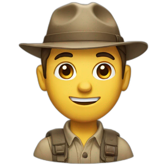 yosemite emoji