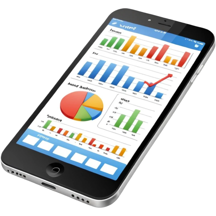 data analyze report emoji