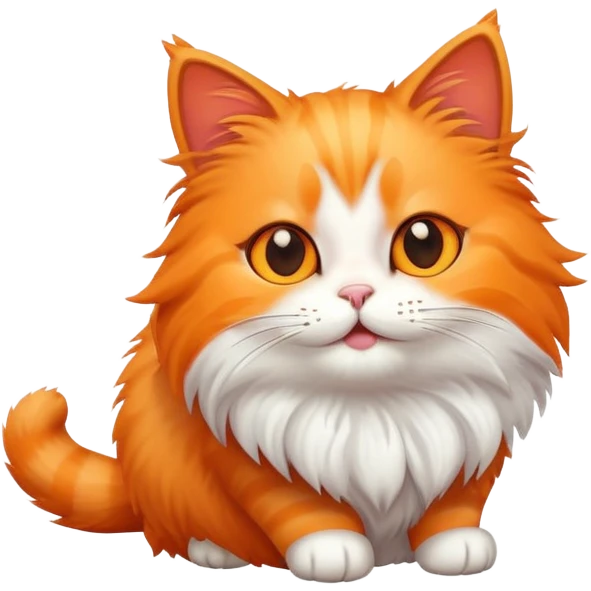 cat emoji