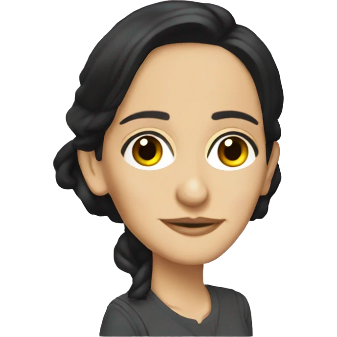 Julieta venegas emoji