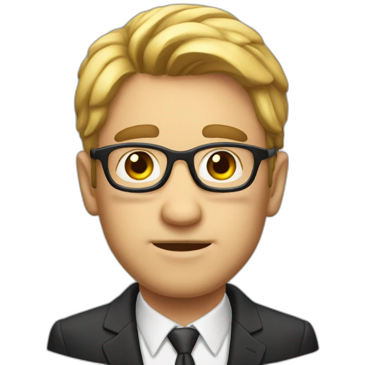 Mr koro emoji