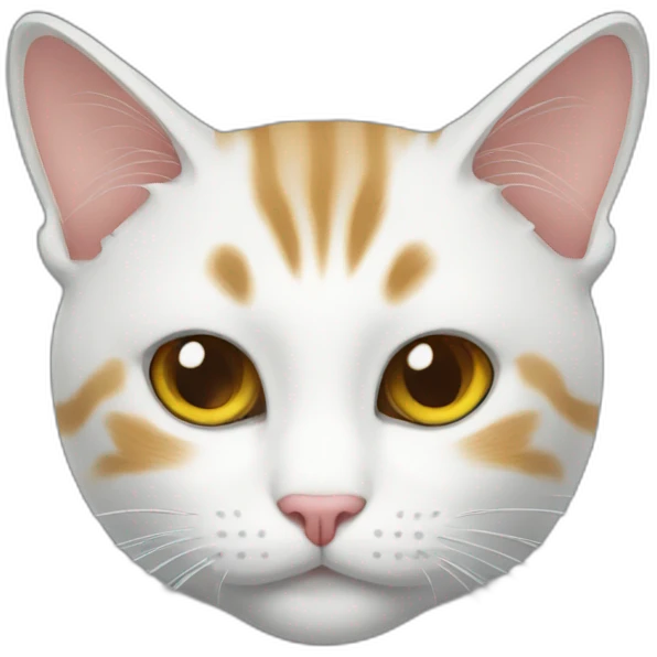 Ssd cat emoji