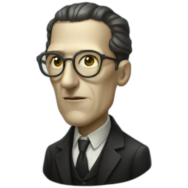 Lovecraft emoji