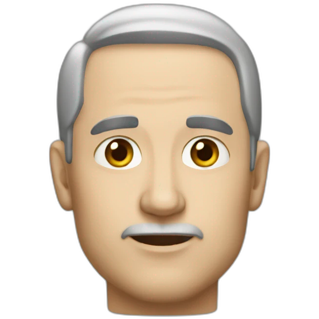 Vladimir Putib emoji