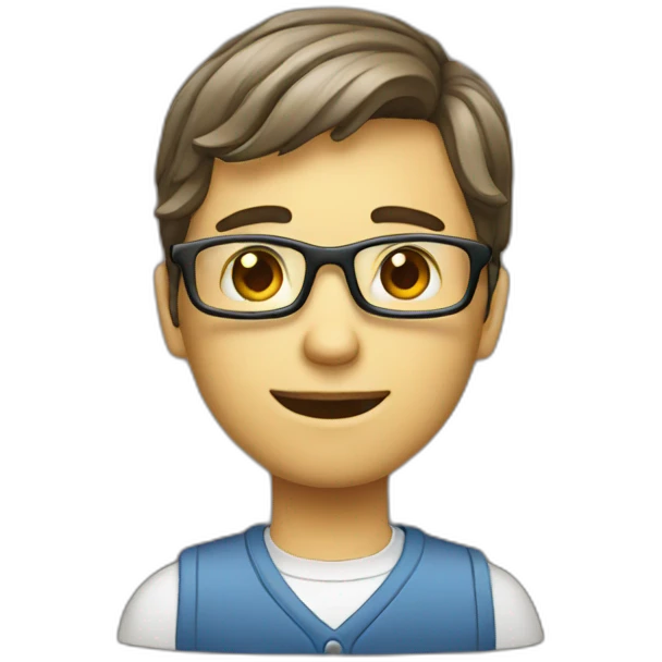 a programmer  emoji