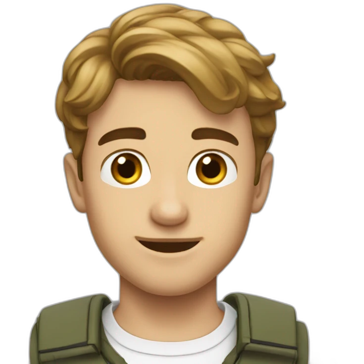Charle Leclerc emoji