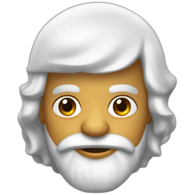 Araújo Ronald emoji
