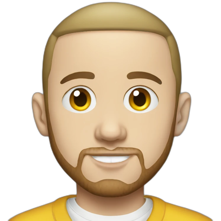 mac miller emoji