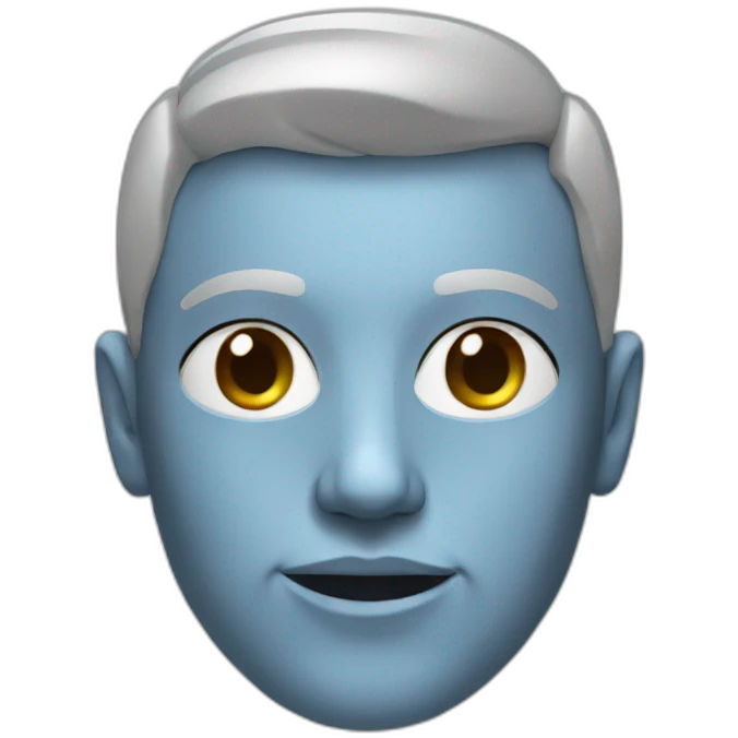 ai emoji