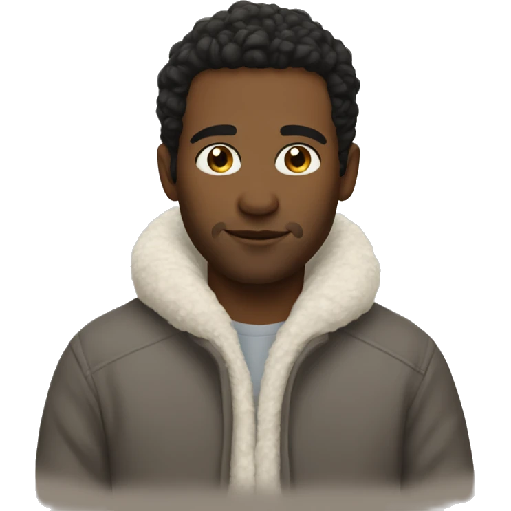 cozy vibes  emoji