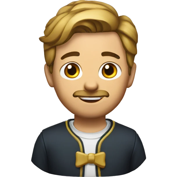 Christian Akselsen emoji