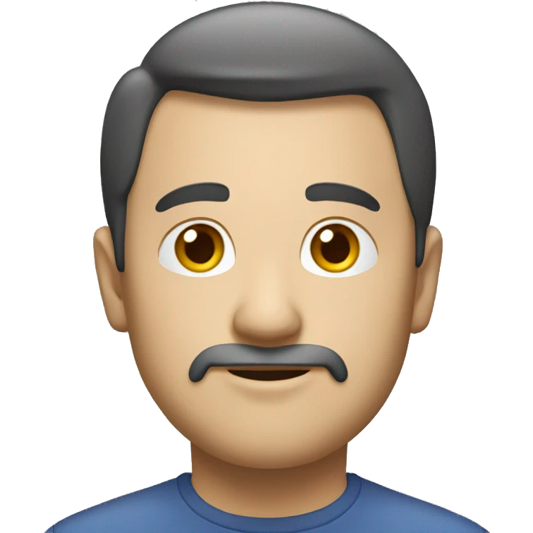主任 emoji