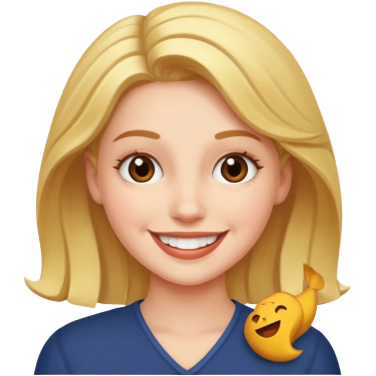I love Ivy stocker emoji
