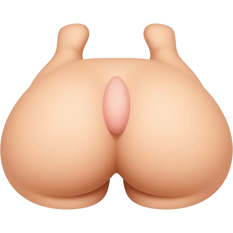 sexy gay naked penis emoji