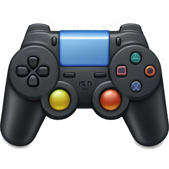 PlayStation  emoji