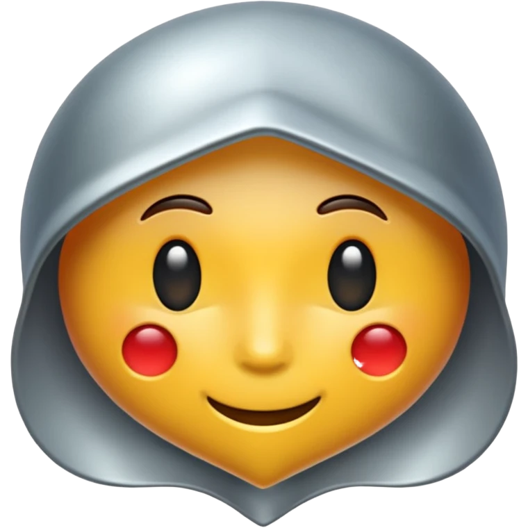 Cumed  emoji