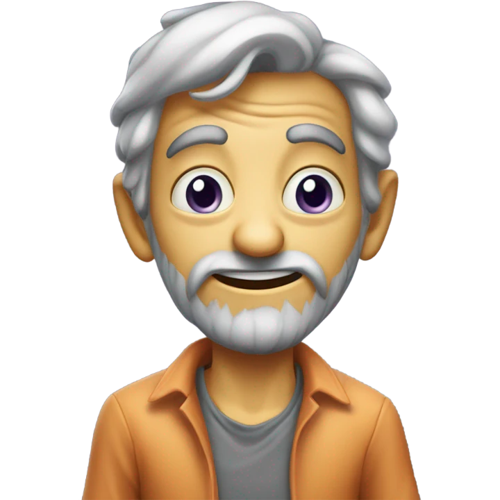 rodger from american dad emoji